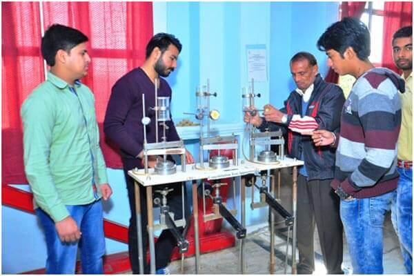 is btech distance education valid lab facilities part4